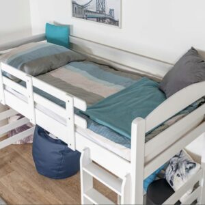 Spratni gornji krevet K22 Kreveti - Online Prodaja - Vadras