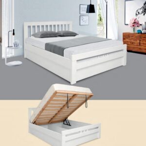 Krevet K8 BOX Kreveti sa mehanizmom - Online Prodaja - Vadras