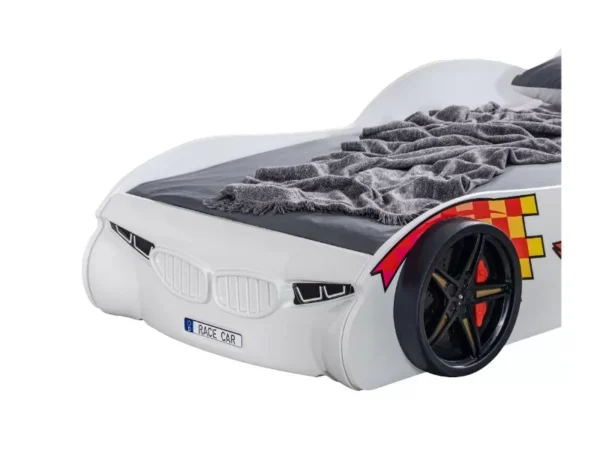 Auto krevet BMW eco ms Dečiji automobil kreveti - Online Prodaja - Vadras